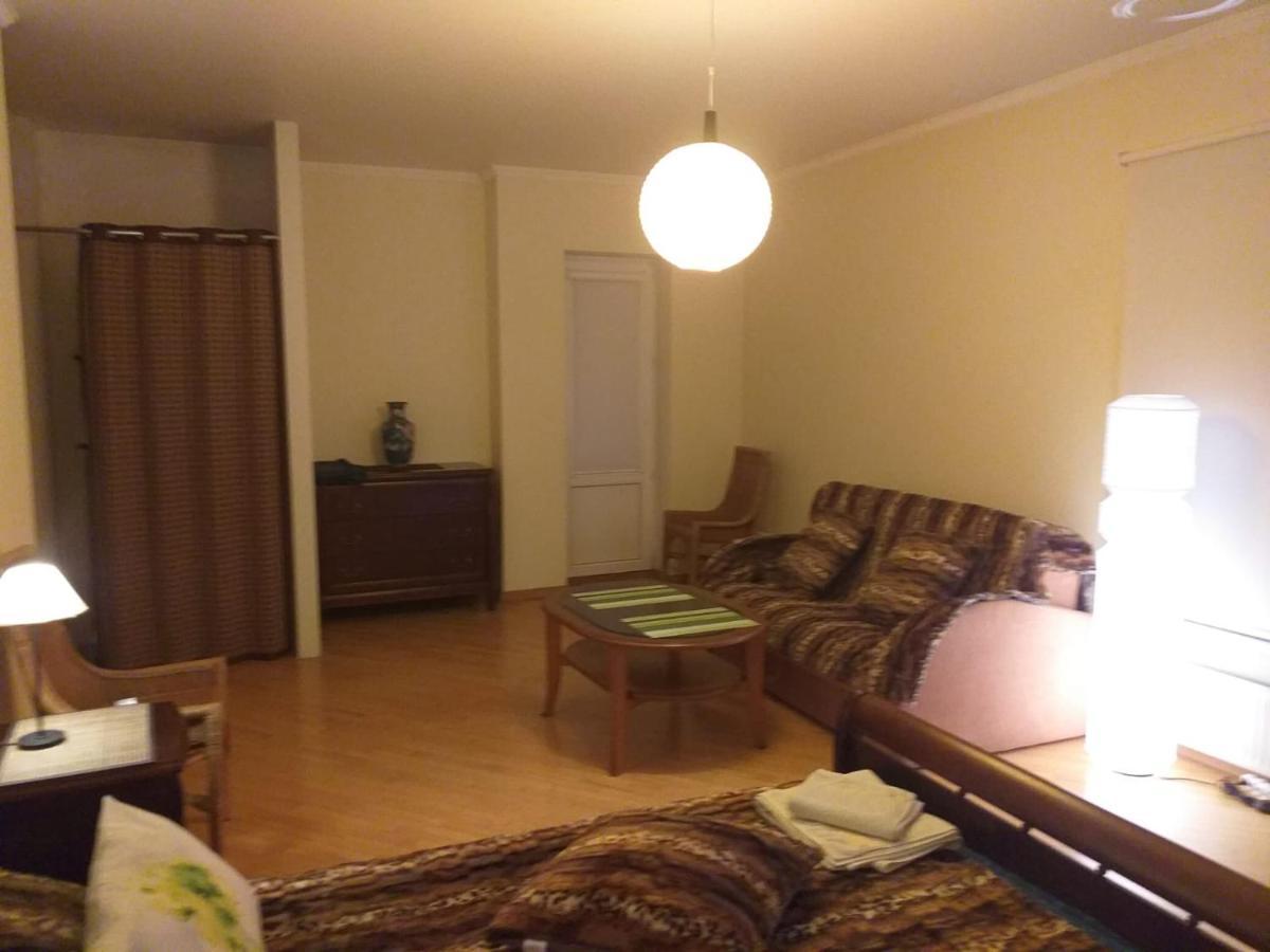 Guest House Pechersky & Sons Dreilini  Екстериор снимка