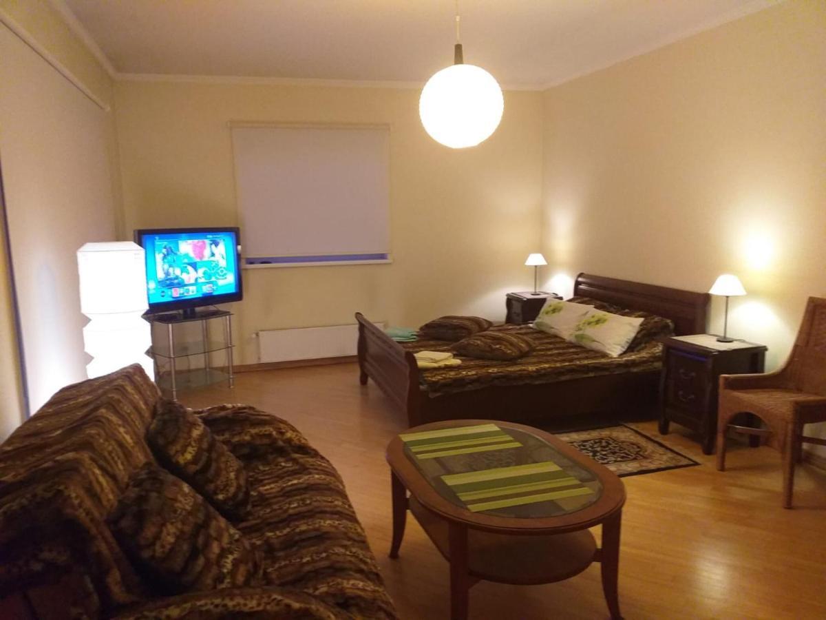 Guest House Pechersky & Sons Dreilini  Екстериор снимка