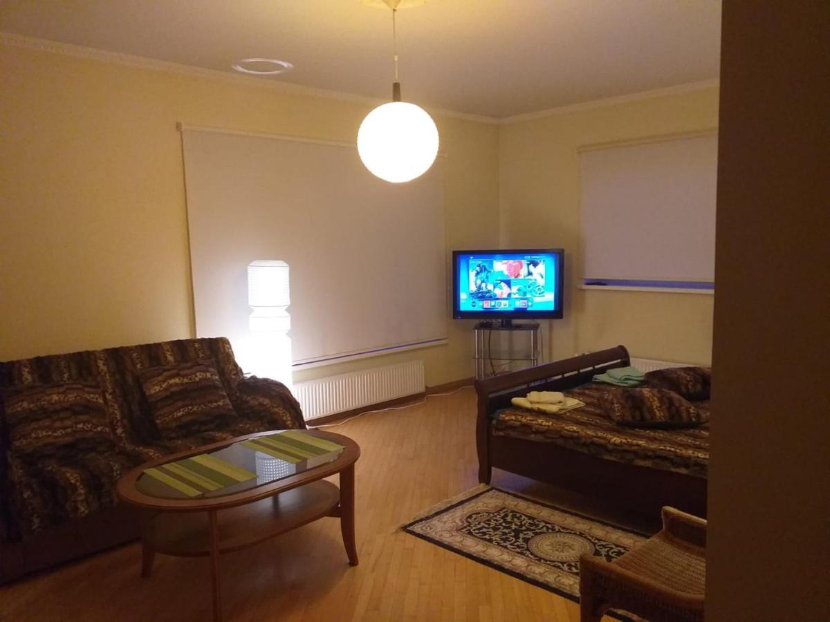 Guest House Pechersky & Sons Dreilini  Екстериор снимка