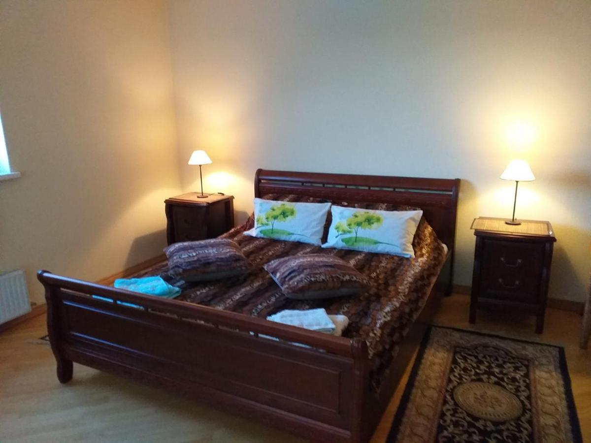 Guest House Pechersky & Sons Dreilini  Екстериор снимка