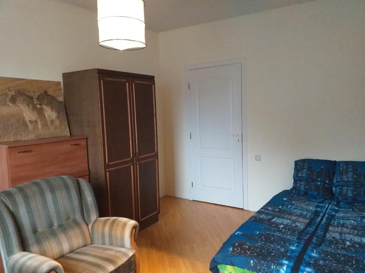 Guest House Pechersky & Sons Dreilini  Екстериор снимка