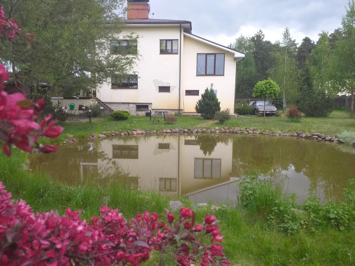Guest House Pechersky & Sons Dreilini  Екстериор снимка