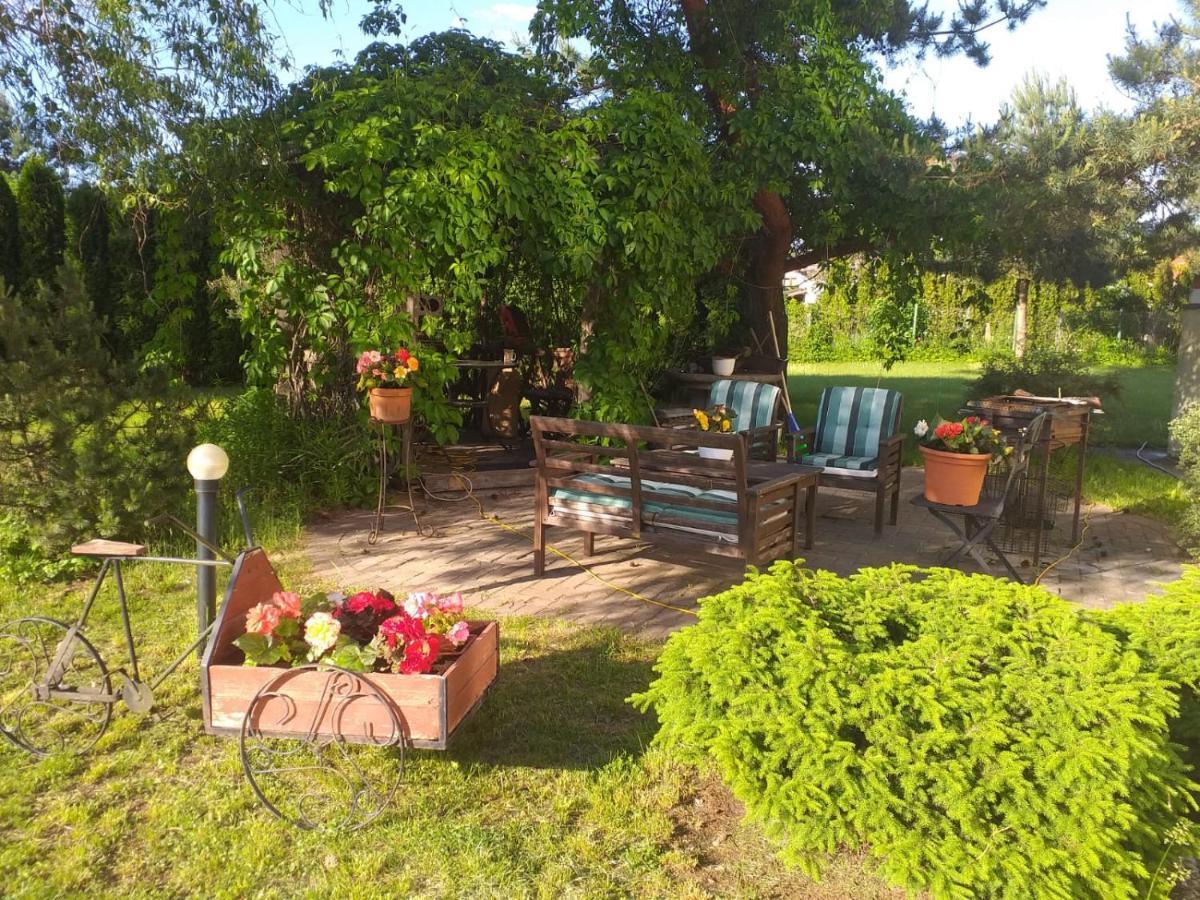 Guest House Pechersky & Sons Dreilini  Екстериор снимка