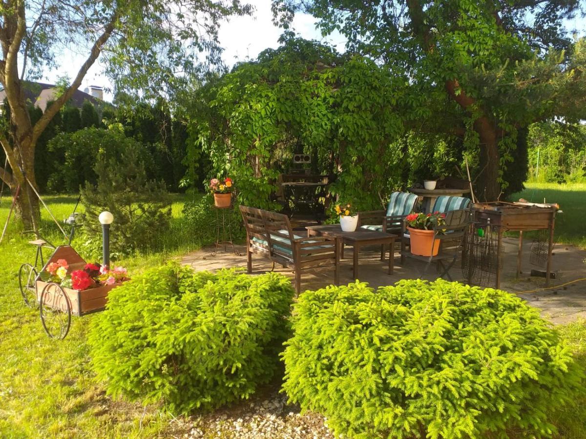 Guest House Pechersky & Sons Dreilini  Екстериор снимка