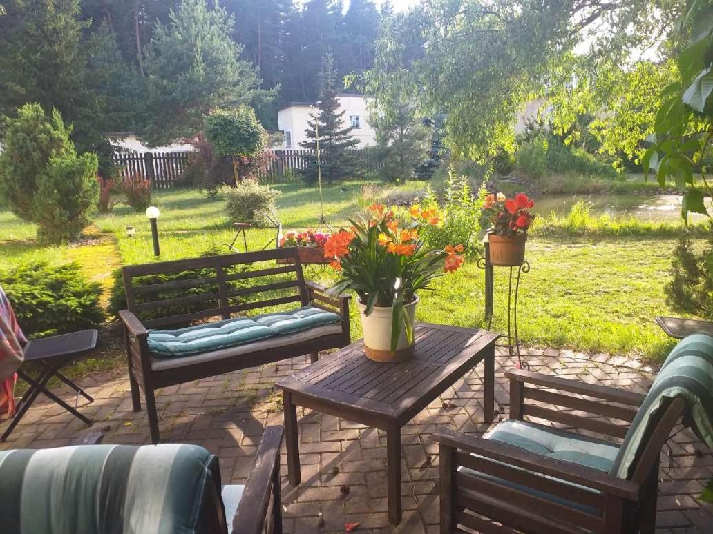 Guest House Pechersky & Sons Dreilini  Екстериор снимка