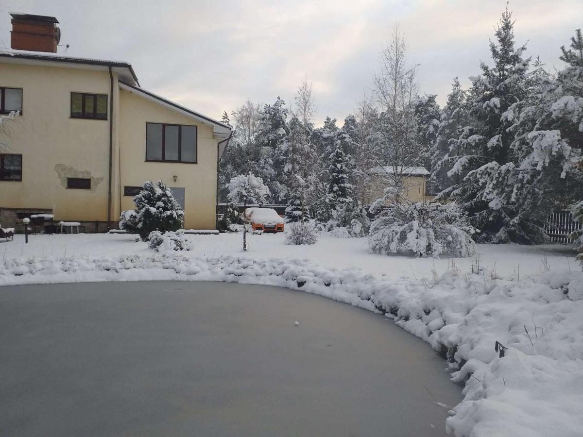 Guest House Pechersky & Sons Dreilini  Екстериор снимка