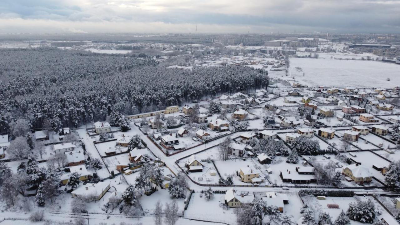 Guest House Pechersky & Sons Dreilini  Екстериор снимка