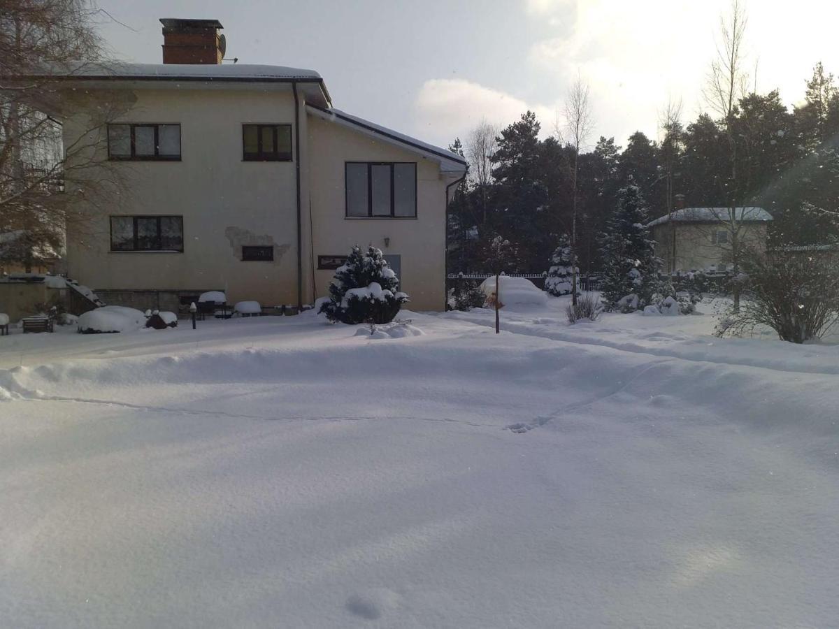 Guest House Pechersky & Sons Dreilini  Екстериор снимка