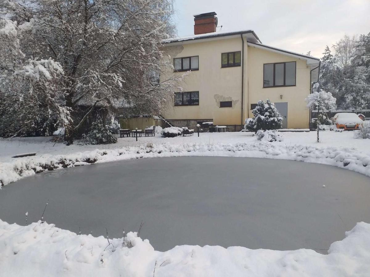 Guest House Pechersky & Sons Dreilini  Екстериор снимка