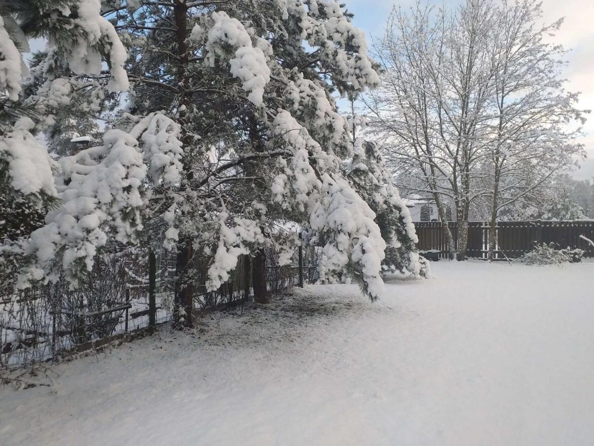 Guest House Pechersky & Sons Dreilini  Екстериор снимка