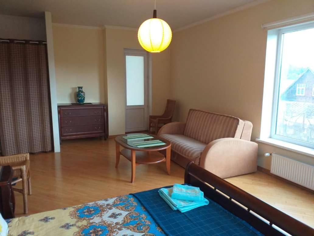 Guest House Pechersky & Sons Dreilini  Екстериор снимка