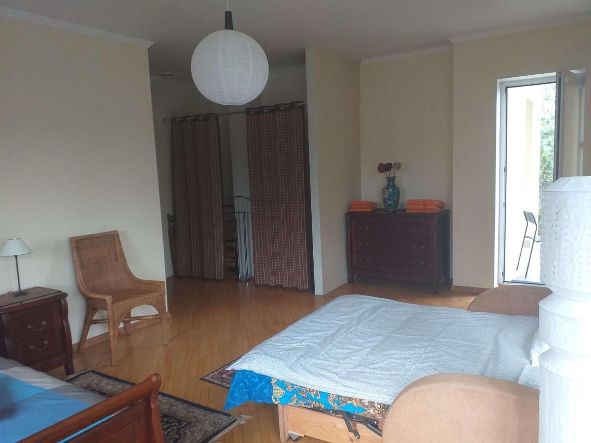 Guest House Pechersky & Sons Dreilini  Екстериор снимка