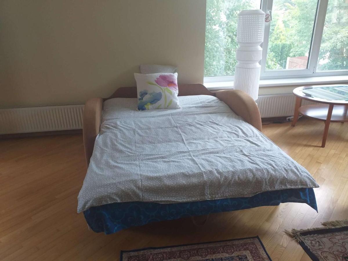 Guest House Pechersky & Sons Dreilini  Екстериор снимка
