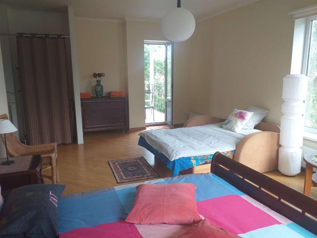 Guest House Pechersky & Sons Dreilini  Екстериор снимка