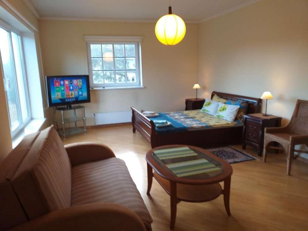 Guest House Pechersky & Sons Dreilini  Екстериор снимка