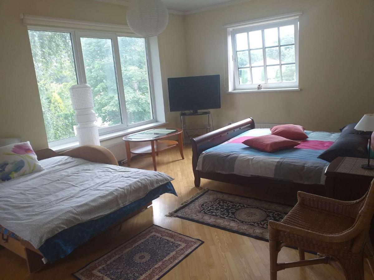 Guest House Pechersky & Sons Dreilini  Екстериор снимка