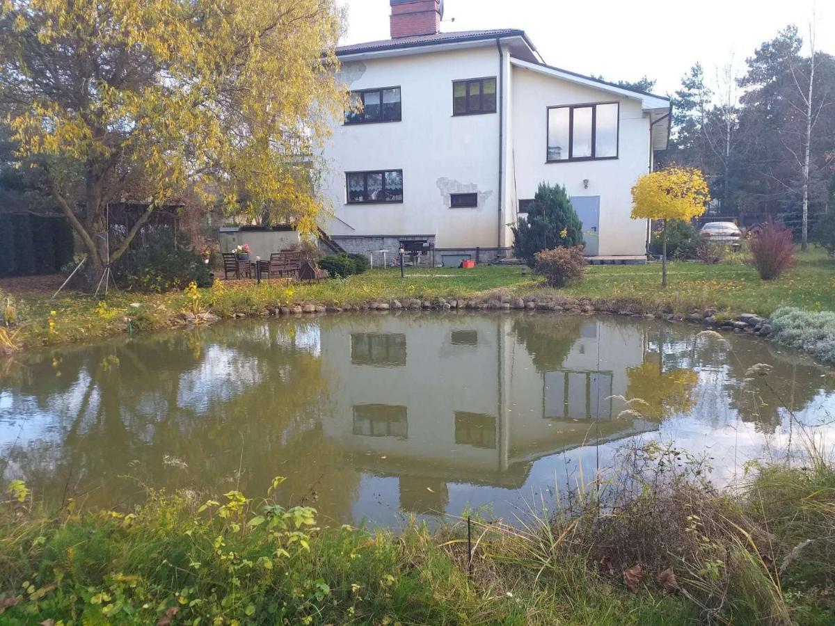 Guest House Pechersky & Sons Dreilini  Екстериор снимка