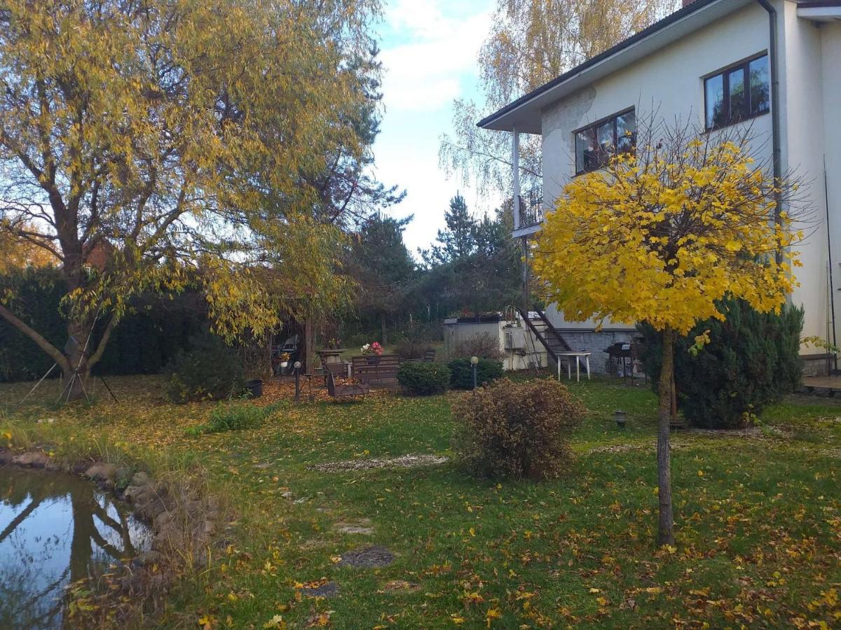 Guest House Pechersky & Sons Dreilini  Екстериор снимка