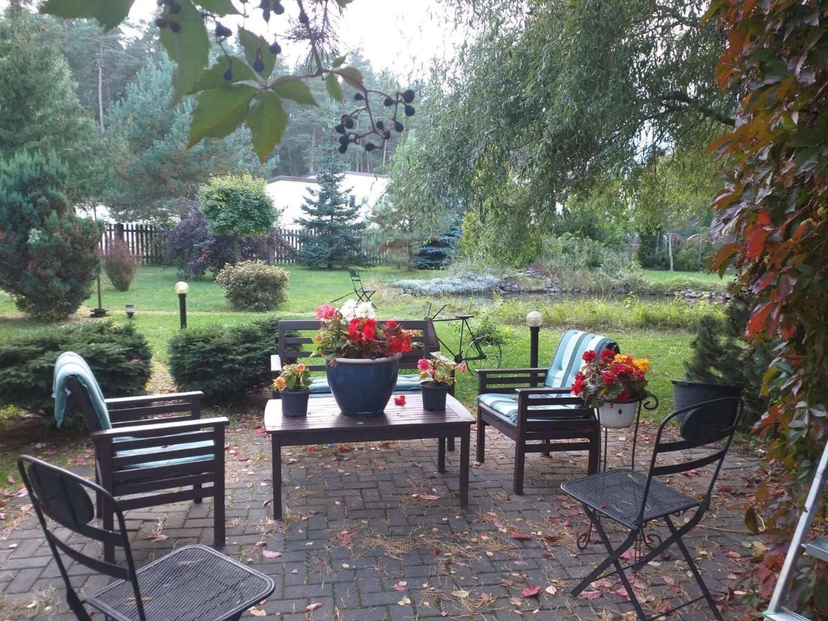 Guest House Pechersky & Sons Dreilini  Екстериор снимка