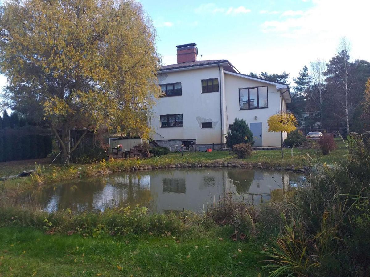 Guest House Pechersky & Sons Dreilini  Екстериор снимка