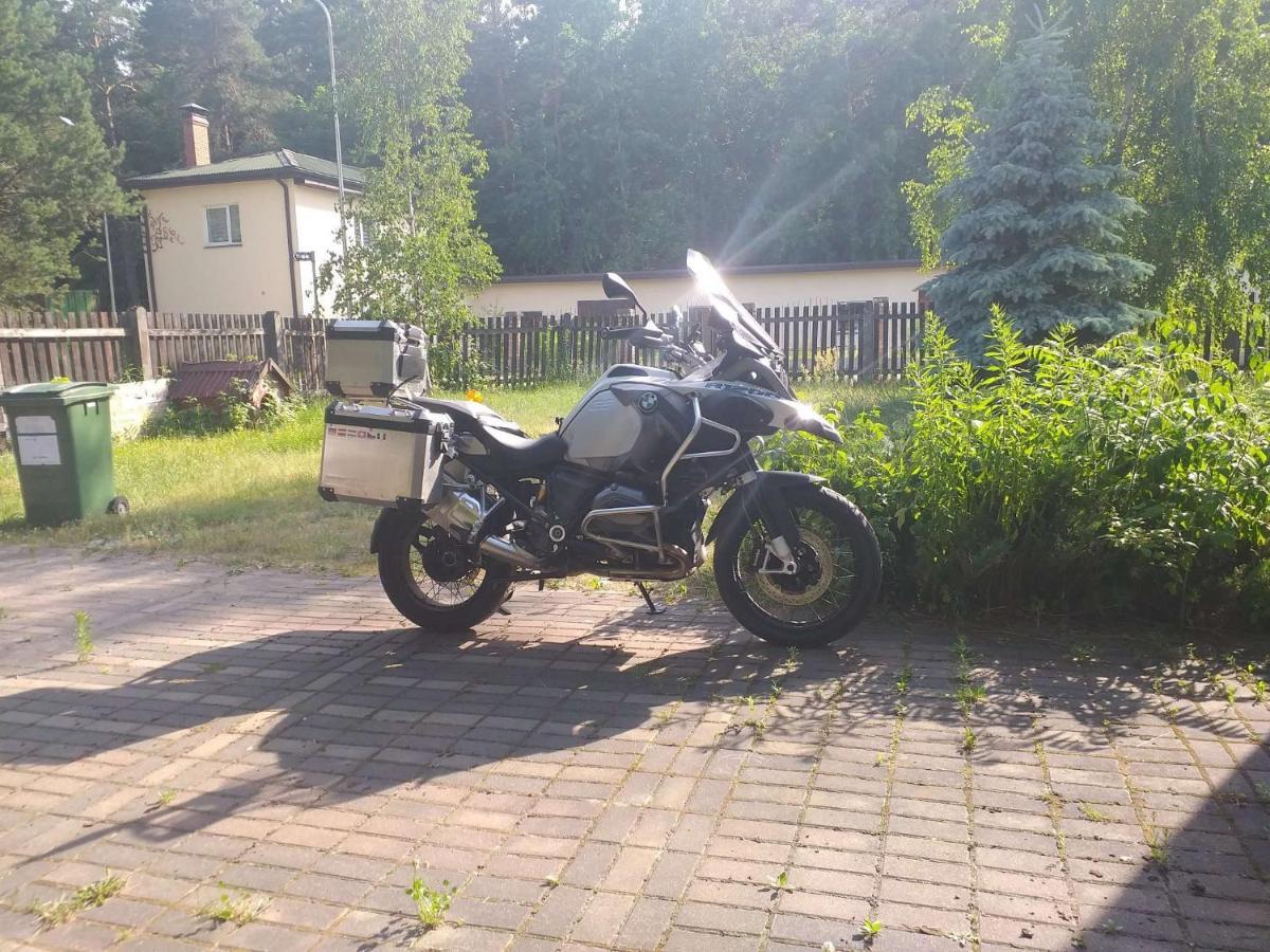 Guest House Pechersky & Sons Dreilini  Екстериор снимка