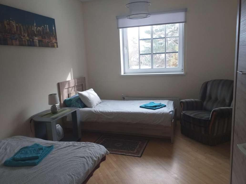 Guest House Pechersky & Sons Dreilini  Екстериор снимка