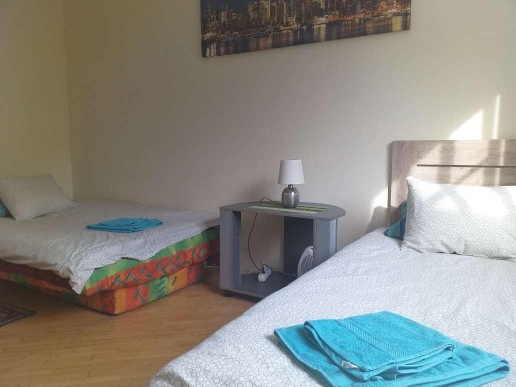 Guest House Pechersky & Sons Dreilini  Екстериор снимка