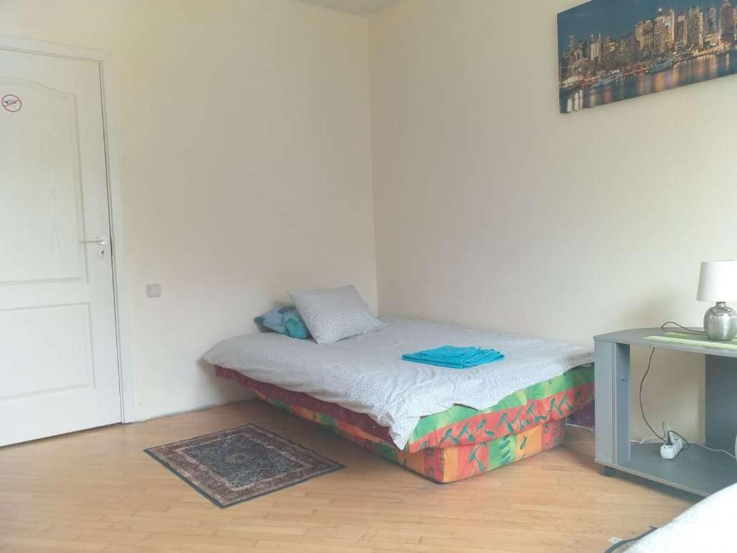 Guest House Pechersky & Sons Dreilini  Екстериор снимка