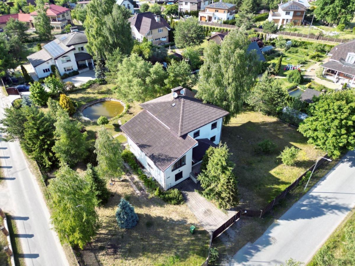 Guest House Pechersky & Sons Dreilini  Екстериор снимка