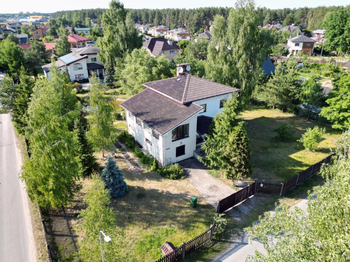 Guest House Pechersky & Sons Dreilini  Екстериор снимка