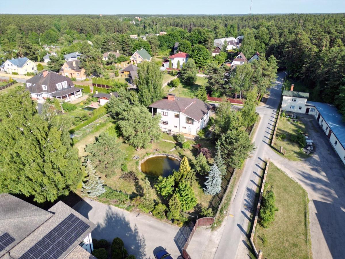 Guest House Pechersky & Sons Dreilini  Екстериор снимка