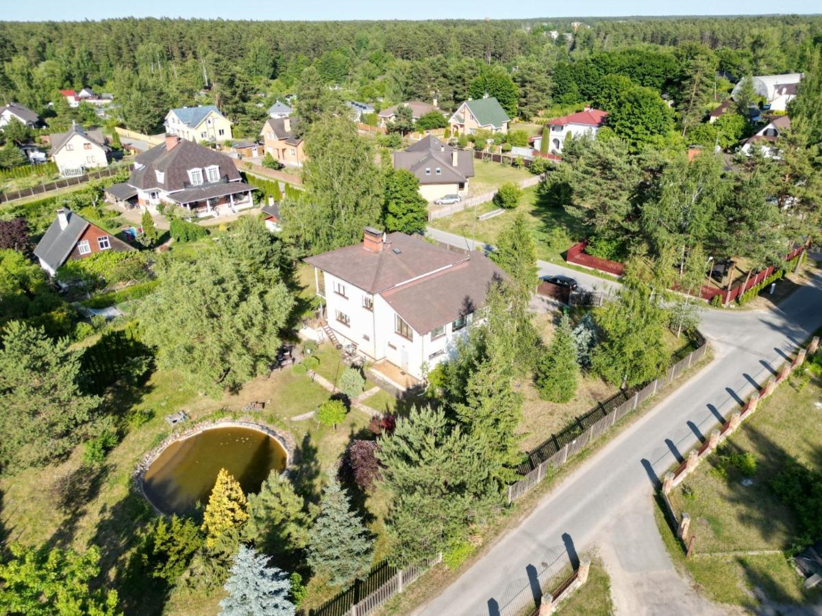Guest House Pechersky & Sons Dreilini  Екстериор снимка