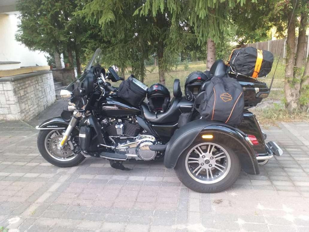 Guest House Pechersky & Sons Dreilini  Екстериор снимка
