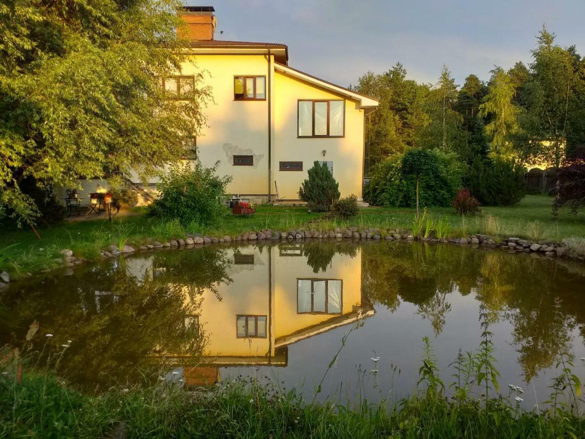 Guest House Pechersky & Sons Dreilini  Екстериор снимка