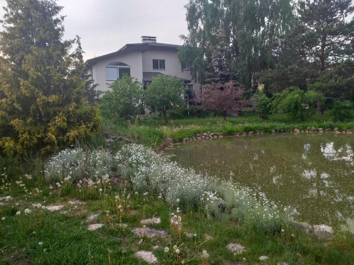 Guest House Pechersky & Sons Dreilini  Екстериор снимка