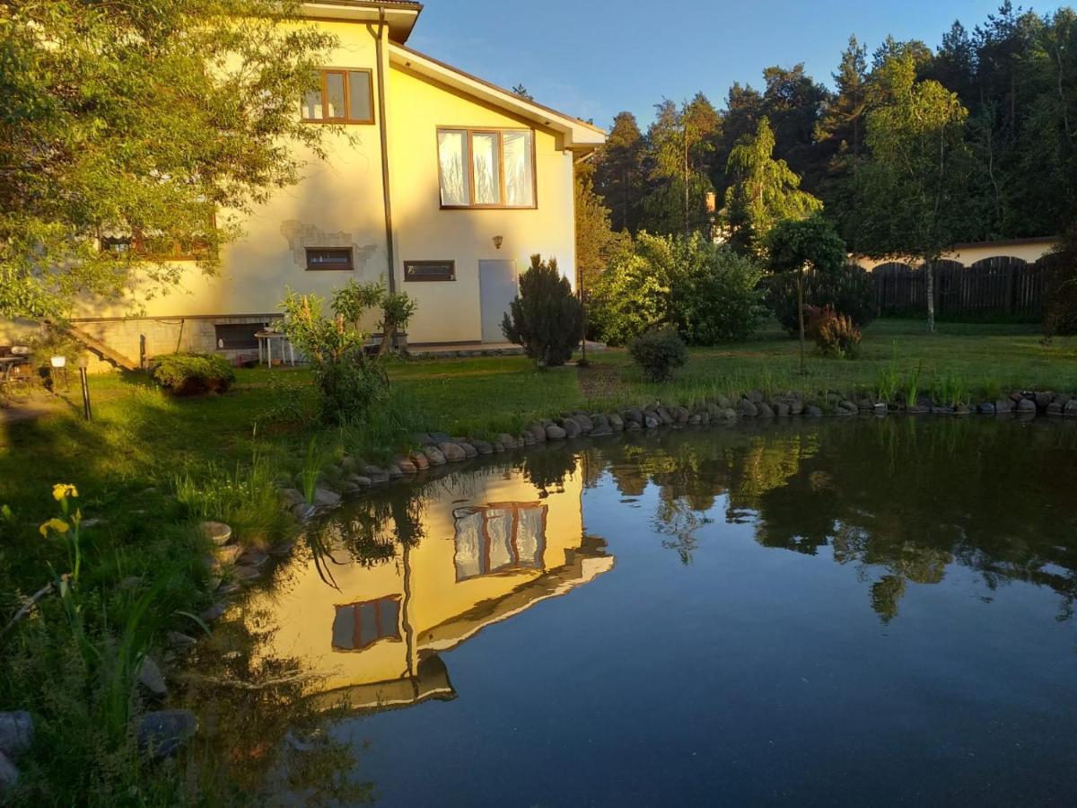 Guest House Pechersky & Sons Dreilini  Екстериор снимка