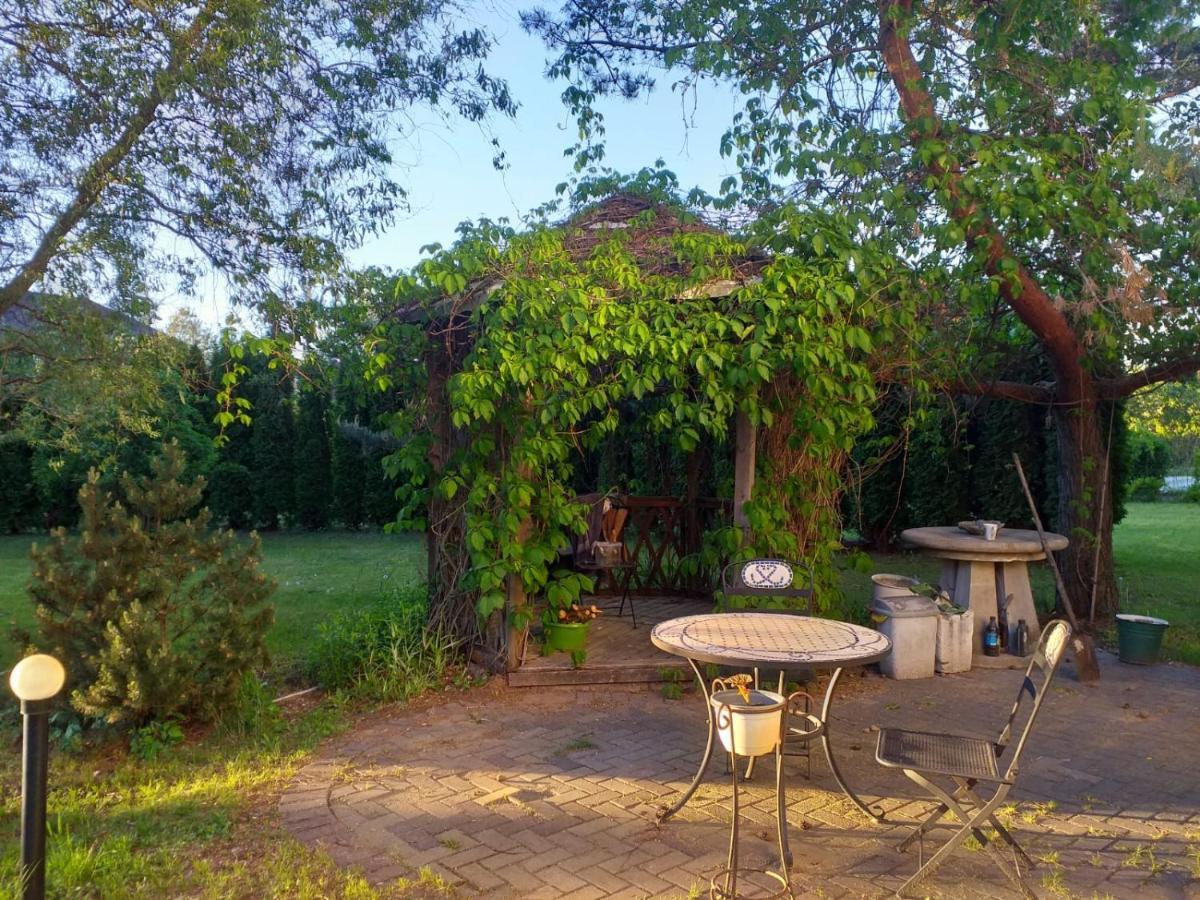 Guest House Pechersky & Sons Dreilini  Екстериор снимка