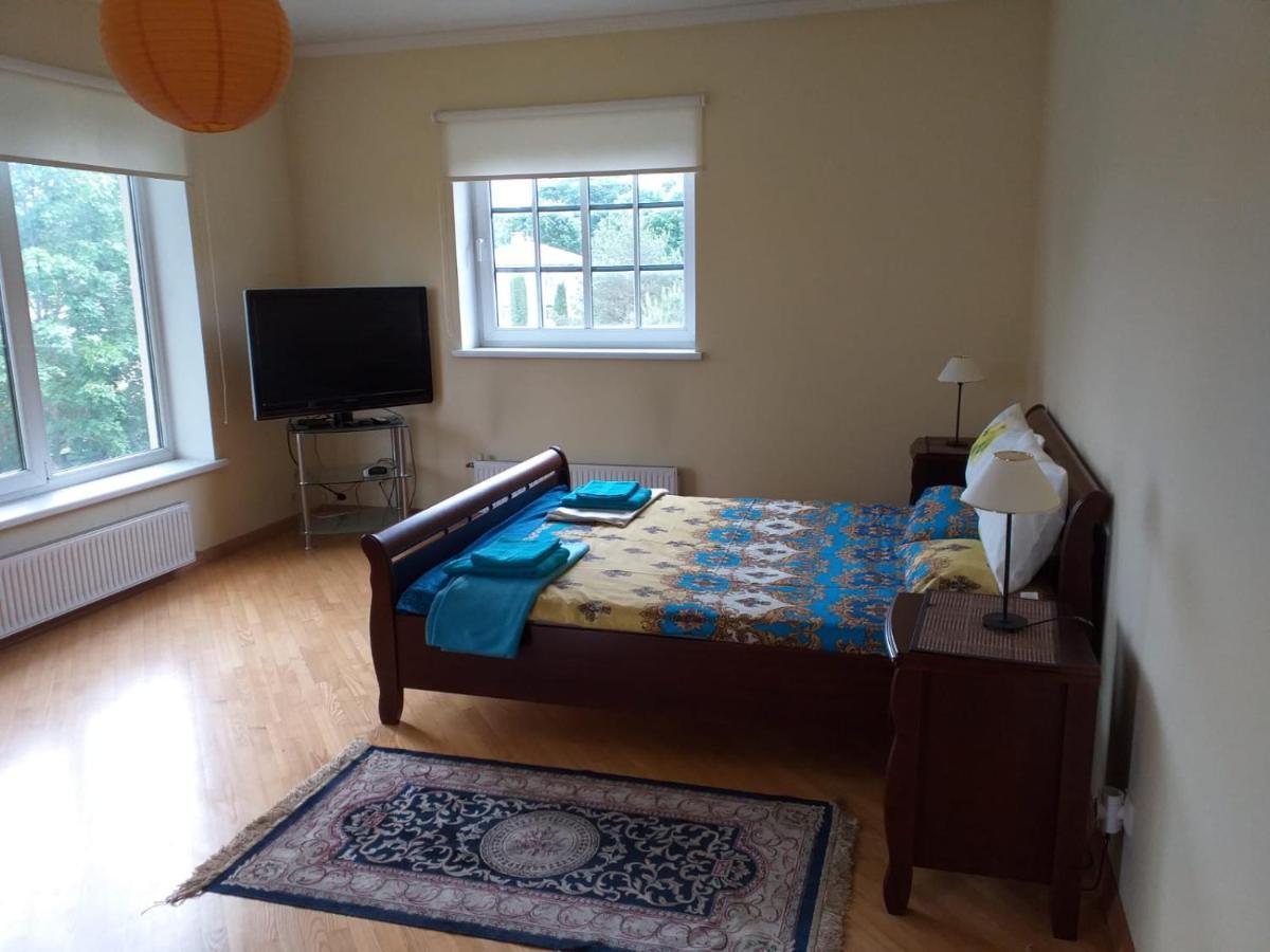 Guest House Pechersky & Sons Dreilini  Екстериор снимка